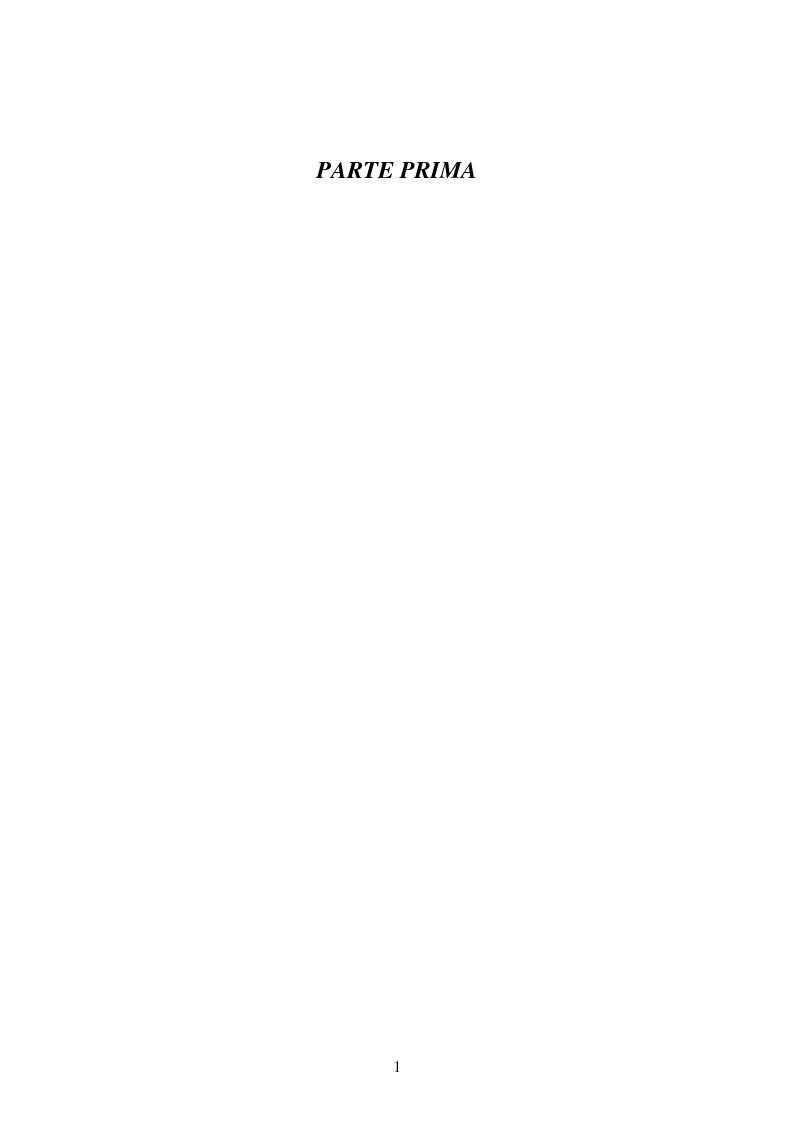 Anteprima della tesi: Certificazione del Sistema di Gestione per la Qualità: l'implementazione in Ferroli S.p.A., Pagina 4