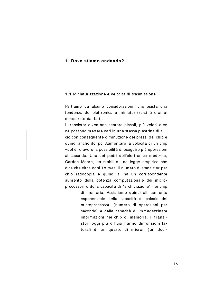 Anteprima della tesi: Verso l'hyper-città. Nuove spazialità urbane nell'era della multimedialità, Pagina 3