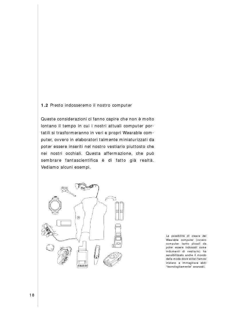 Anteprima della tesi: Verso l'hyper-città. Nuove spazialità urbane nell'era della multimedialità, Pagina 6