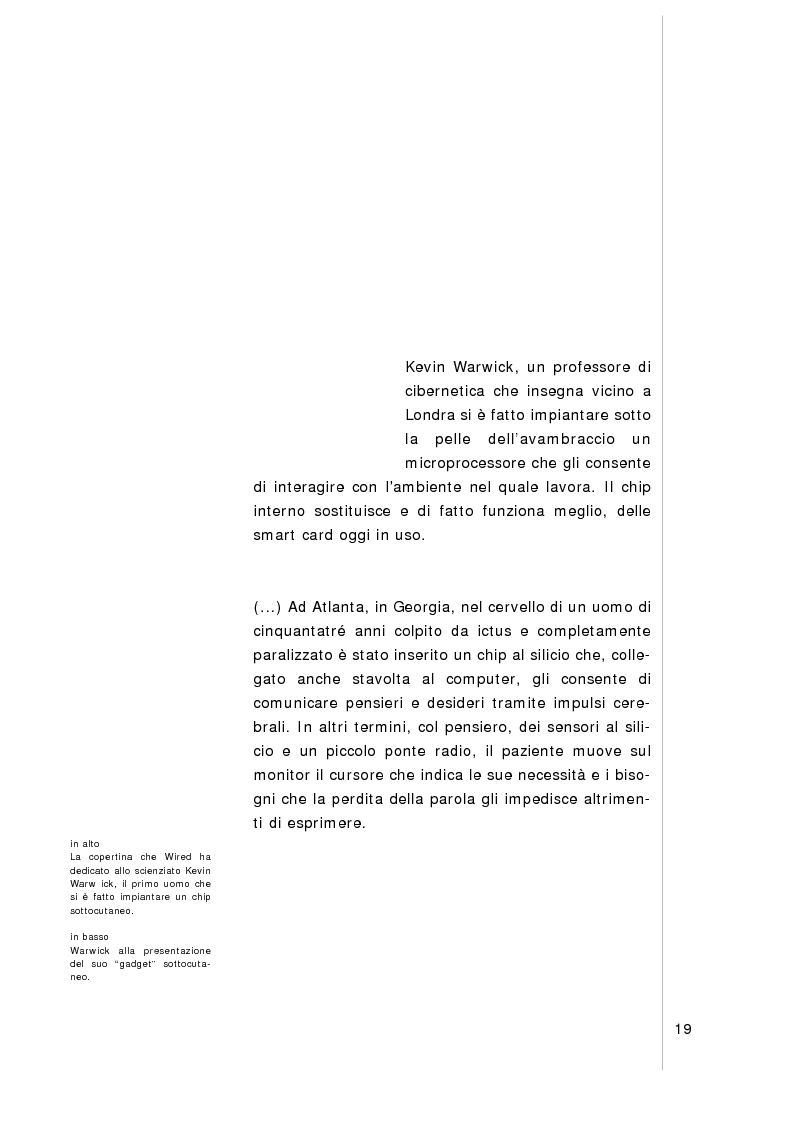Anteprima della tesi: Verso l'hyper-città. Nuove spazialità urbane nell'era della multimedialità, Pagina 7