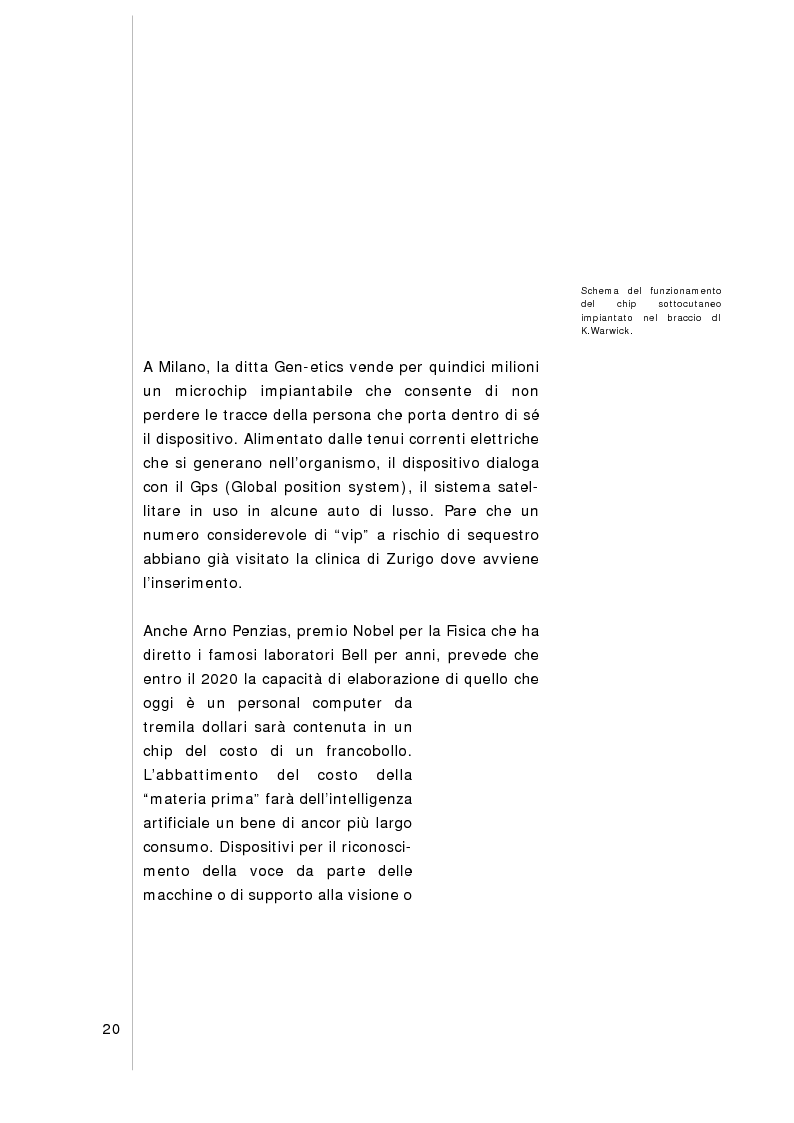 Anteprima della tesi: Verso l'hyper-città. Nuove spazialità urbane nell'era della multimedialità, Pagina 8