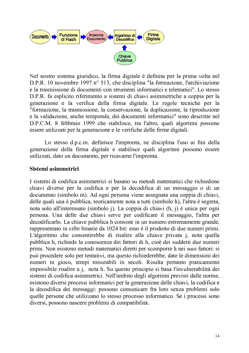 Anteprima della tesi: Innovazione e Qualità negli enti locali, Pagina 12
