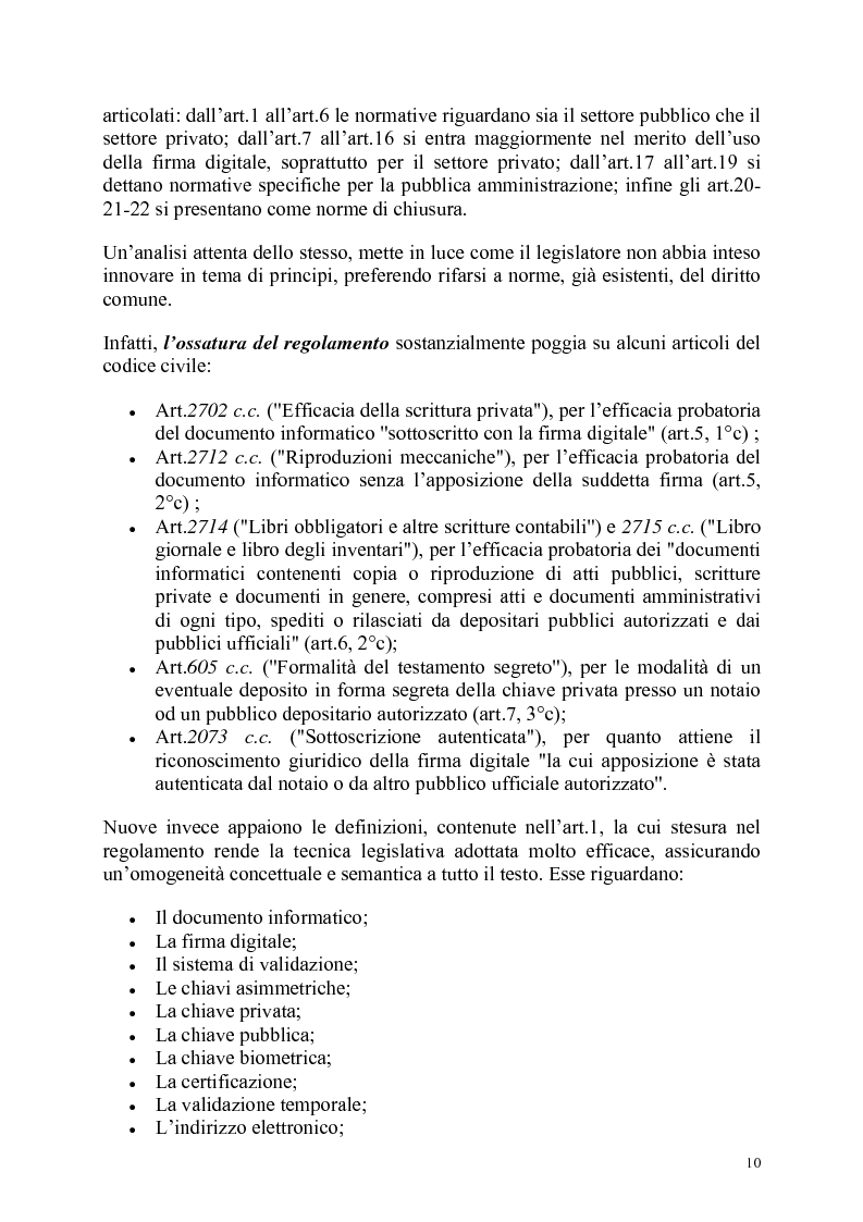 Anteprima della tesi: Innovazione e Qualità negli enti locali, Pagina 8