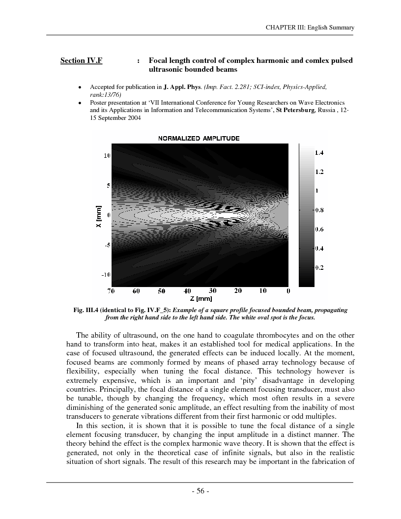 Anteprima della tesi: The interaction of complex harmonic elastic waves with periodically corrugated surfaces and with anisotropic viscoelastic and/or piezoelectric layered media, Pagina 8