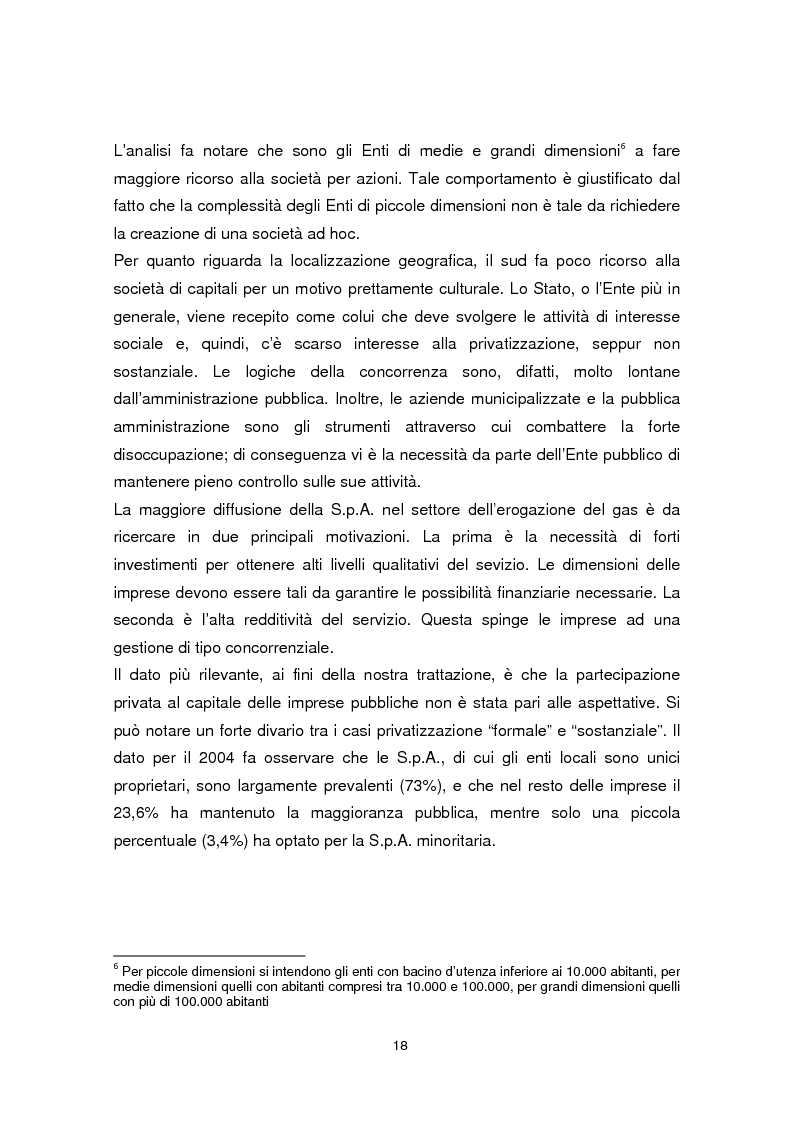 Anteprima della tesi: Forme di collaborazione pubblico-privato: un’analisi empirica sull’utilizzo del Project Finance nel settore sanitario italiano, Pagina 15