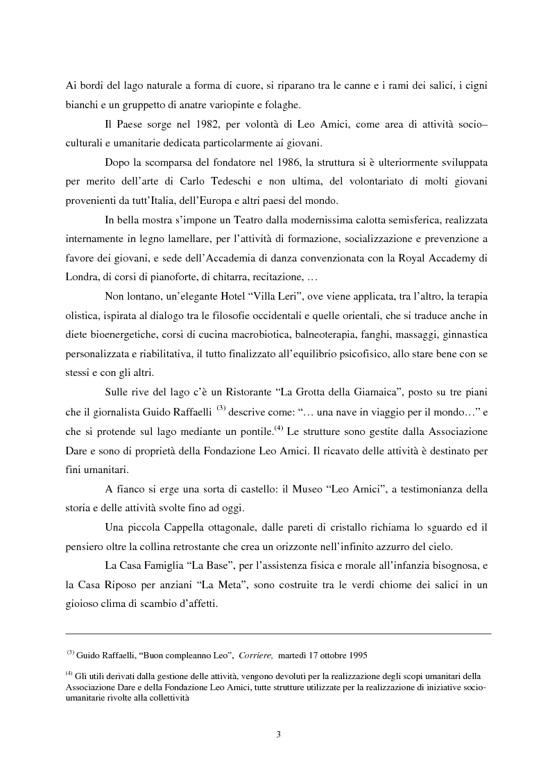 Anteprima della tesi: L'etica nell'arte di Carlo Tedeschi: le espressioni dell'anima, Pagina 3