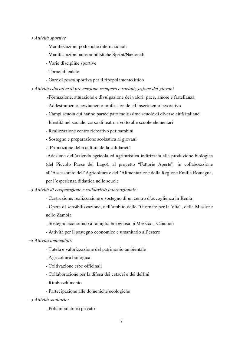 Anteprima della tesi: L'etica nell'arte di Carlo Tedeschi: le espressioni dell'anima, Pagina 8