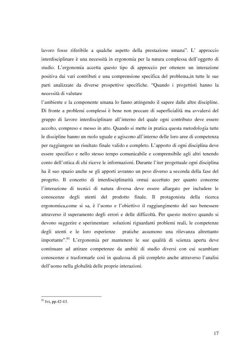 Anteprima della tesi: Viaggio in metropolitana attraverso la struttura organizzativa e fisica della stazione Termini, Pagina 13