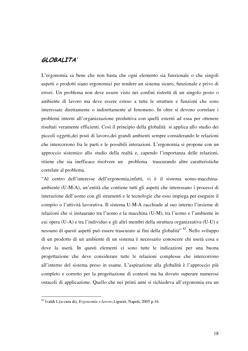 Anteprima della tesi: Viaggio in metropolitana attraverso la struttura organizzativa e fisica della stazione Termini, Pagina 14