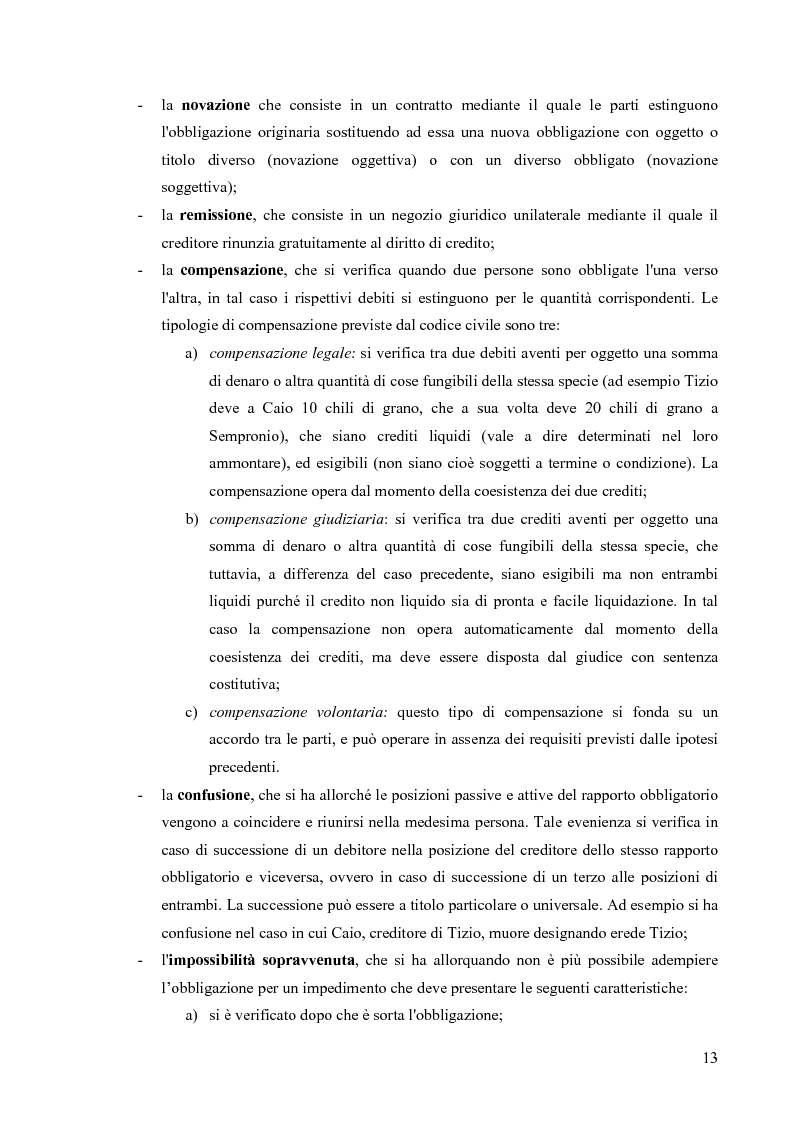 Anteprima della tesi: Un prototipo per la gestione del ciclo di vita dei contratti legali, Pagina 11