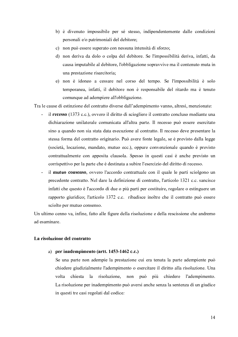 Anteprima della tesi: Un prototipo per la gestione del ciclo di vita dei contratti legali, Pagina 12