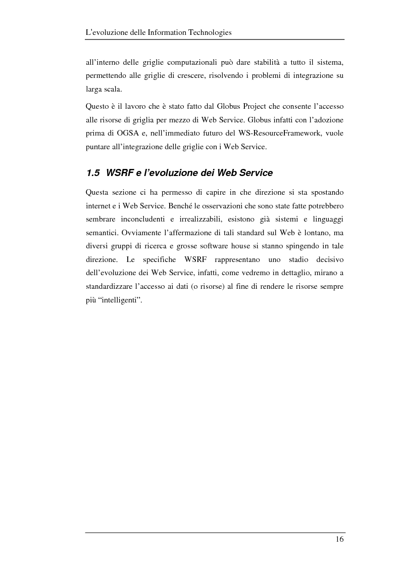 Anteprima della tesi: WSGRelC un container wsrf in ambiente di griglia, Pagina 10