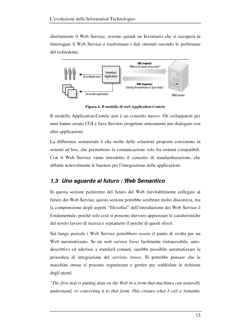 Anteprima della tesi: WSGRelC un container wsrf in ambiente di griglia, Pagina 7