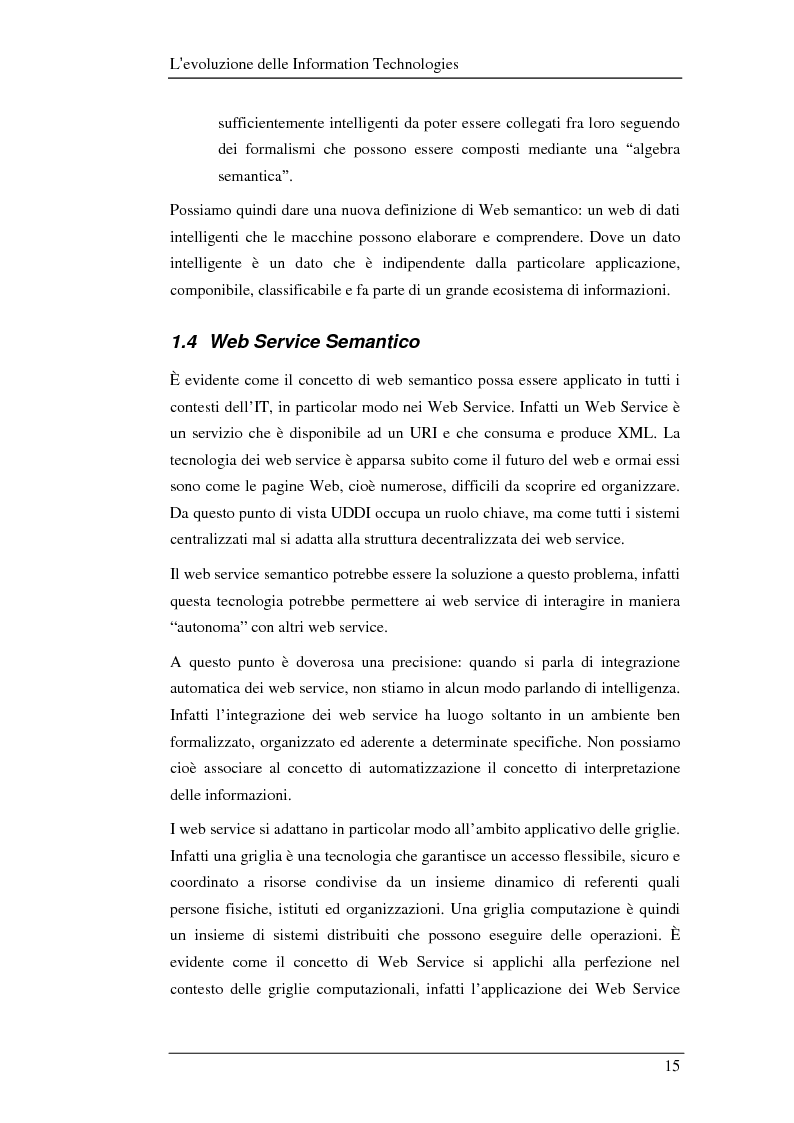 Anteprima della tesi: WSGRelC un container wsrf in ambiente di griglia, Pagina 9