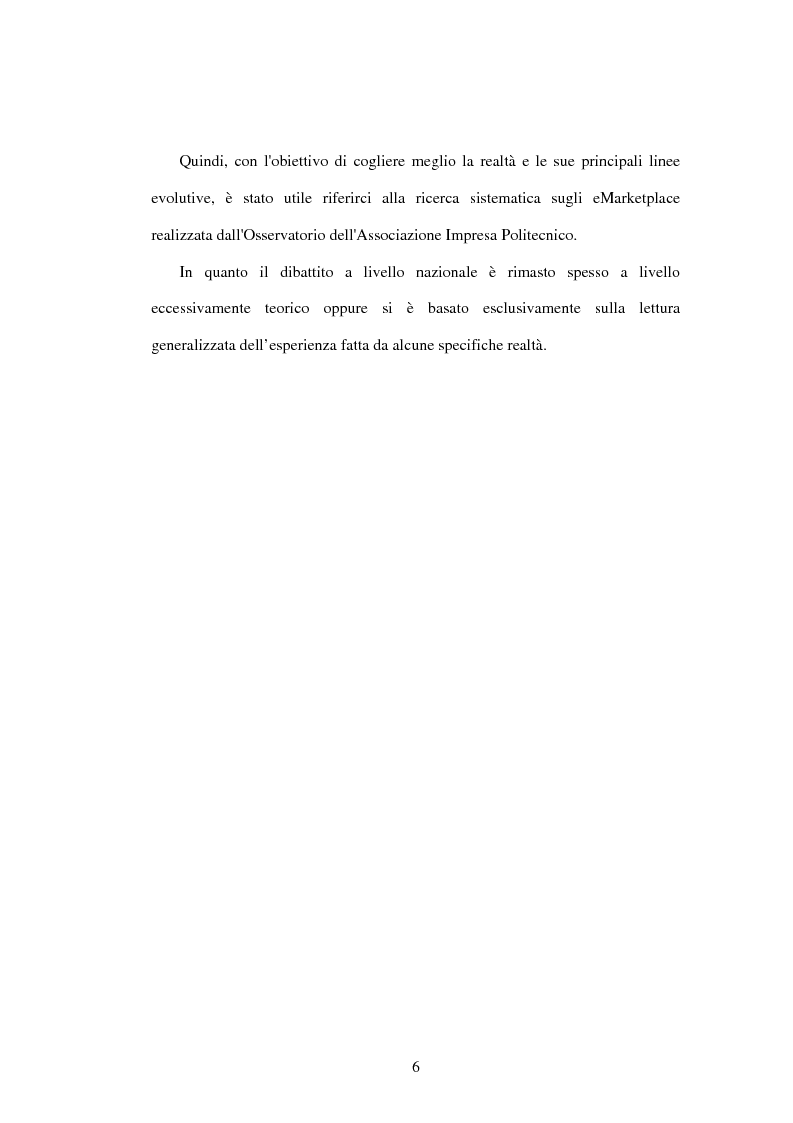 Anteprima della tesi: Ict: Misure e definizioni statistiche, Pagina 4