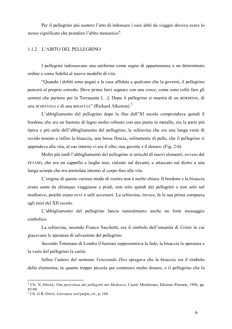 Anteprima della tesi: Il Giubileo fra Passato e Presente, Pagina 3