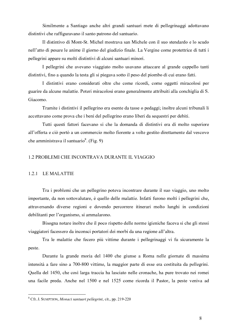 Anteprima della tesi: Il Giubileo fra Passato e Presente, Pagina 5