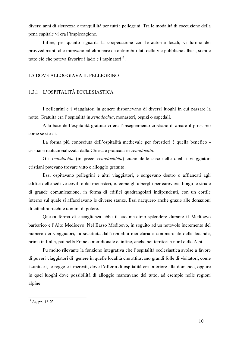Anteprima della tesi: Il Giubileo fra Passato e Presente, Pagina 7