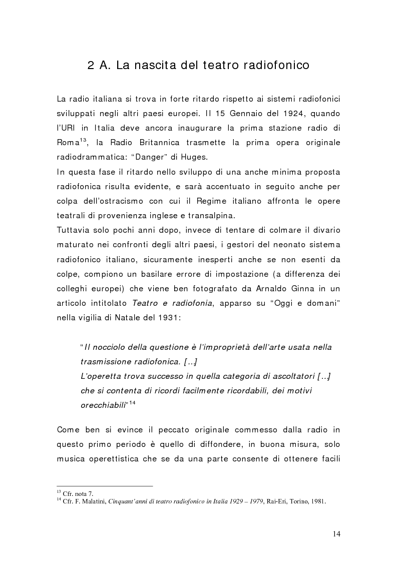 Anteprima della tesi: NarrAttori, un'orazione civile, politica e laica, Pagina 10