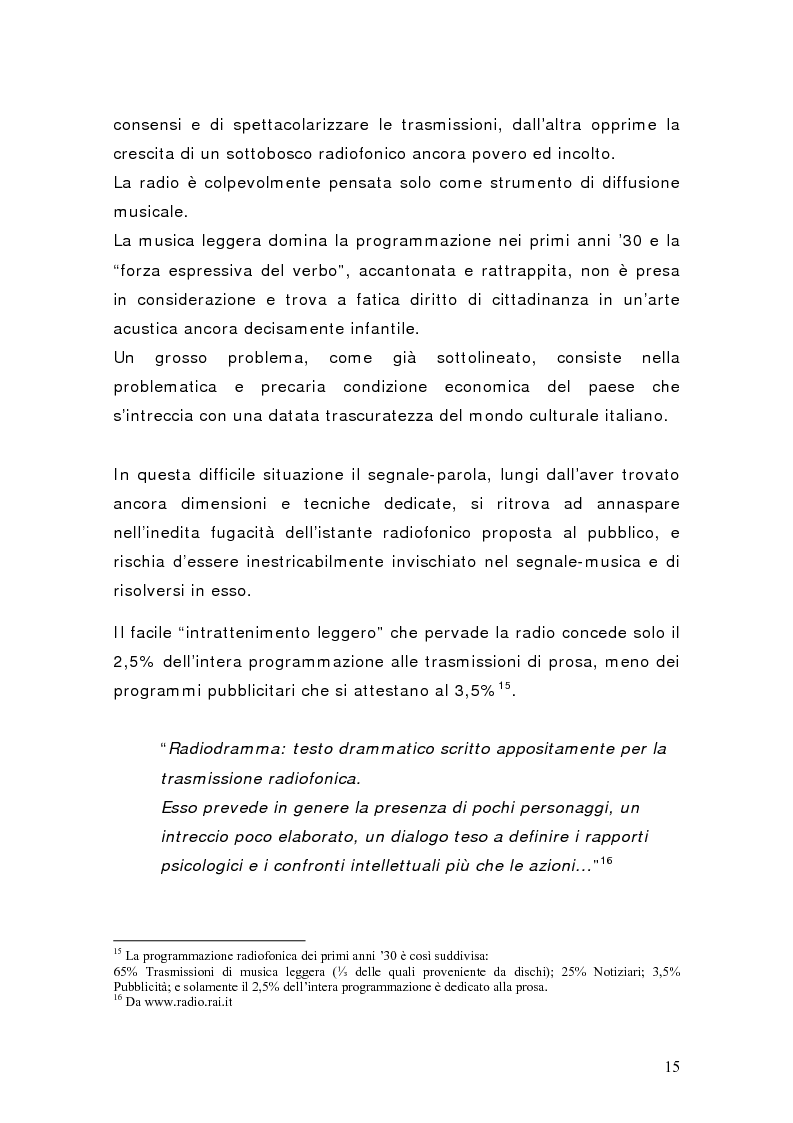 Anteprima della tesi: NarrAttori, un'orazione civile, politica e laica, Pagina 11