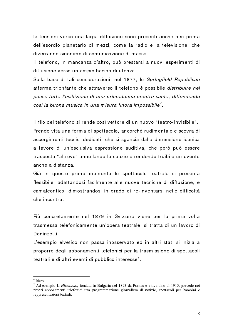Anteprima della tesi: NarrAttori, un'orazione civile, politica e laica, Pagina 4