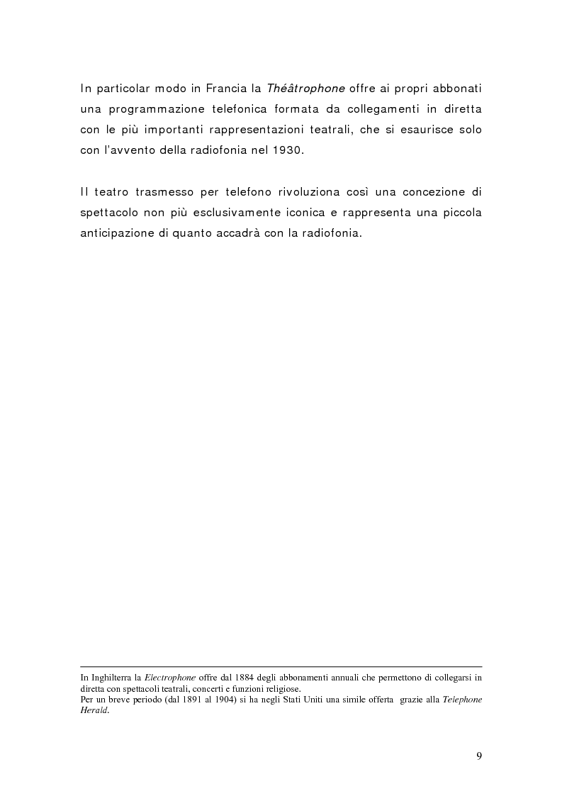 Anteprima della tesi: NarrAttori, un'orazione civile, politica e laica, Pagina 5