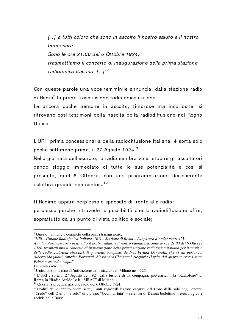 Anteprima della tesi: NarrAttori, un'orazione civile, politica e laica, Pagina 7