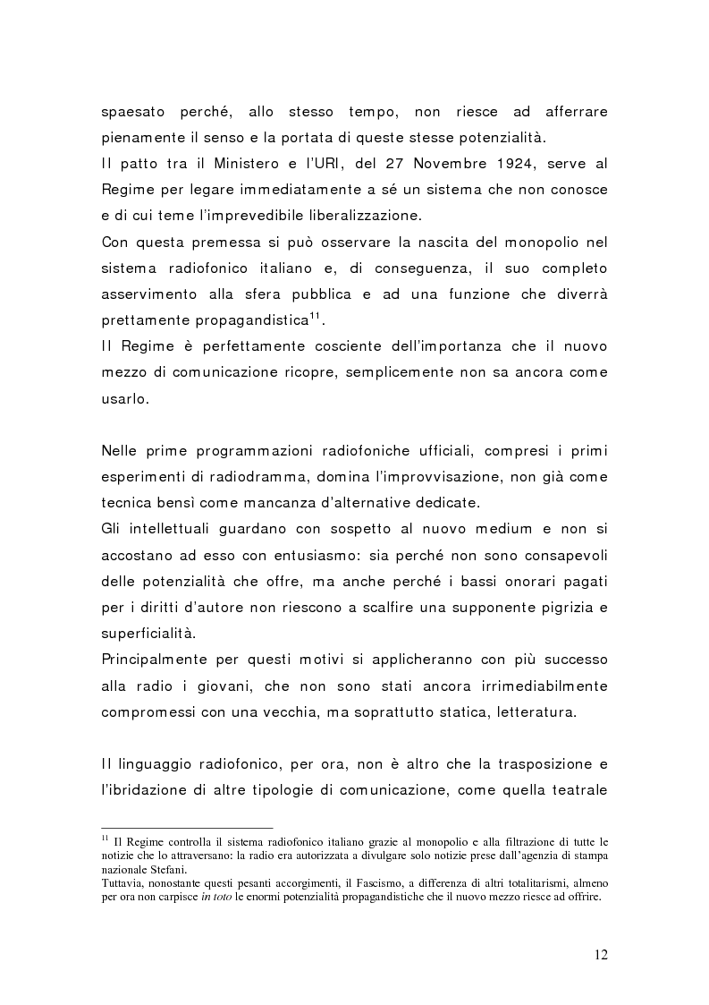 Anteprima della tesi: NarrAttori, un'orazione civile, politica e laica, Pagina 8