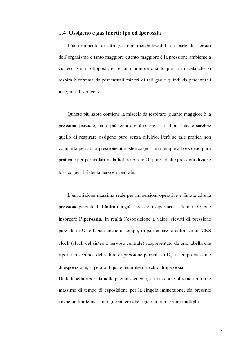 Anteprima della tesi: Progettazione di una centralina per la sintesi e la validazione di tecniche fault tolerant applicate a sistemi di respirazione subacquea, Pagina 11