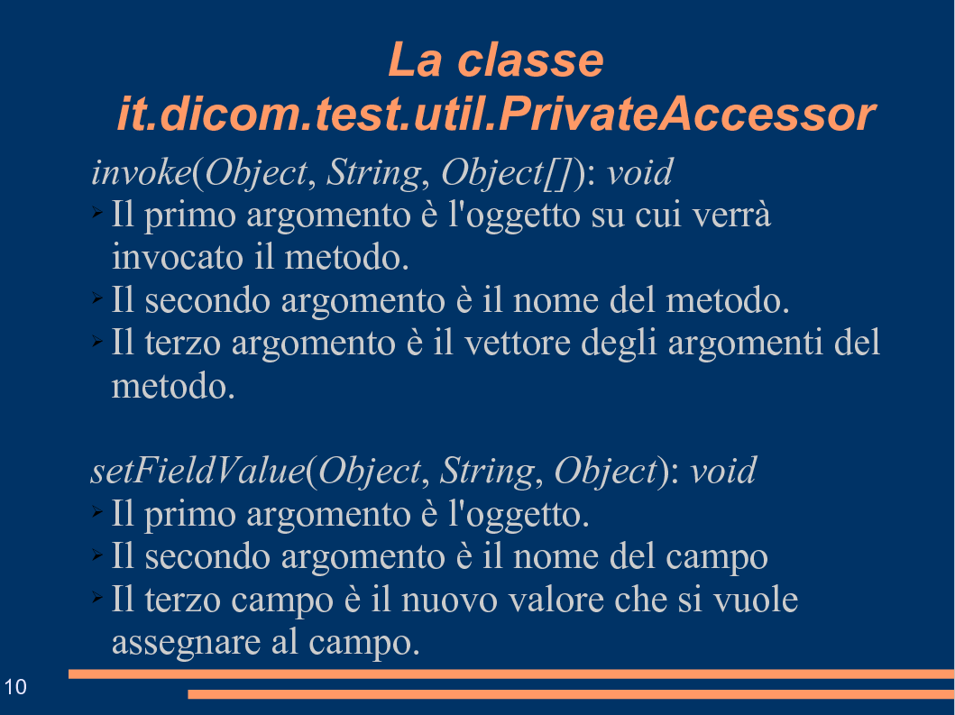Anteprima della tesi: Tecniche e Strumenti per la Validazione di Codice Java: un Esempio Applicativo, Pagina 10