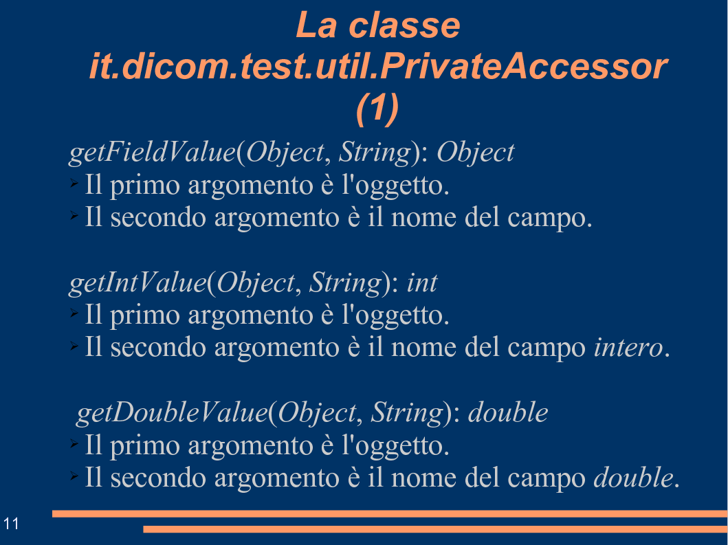Anteprima della tesi: Tecniche e Strumenti per la Validazione di Codice Java: un Esempio Applicativo, Pagina 11