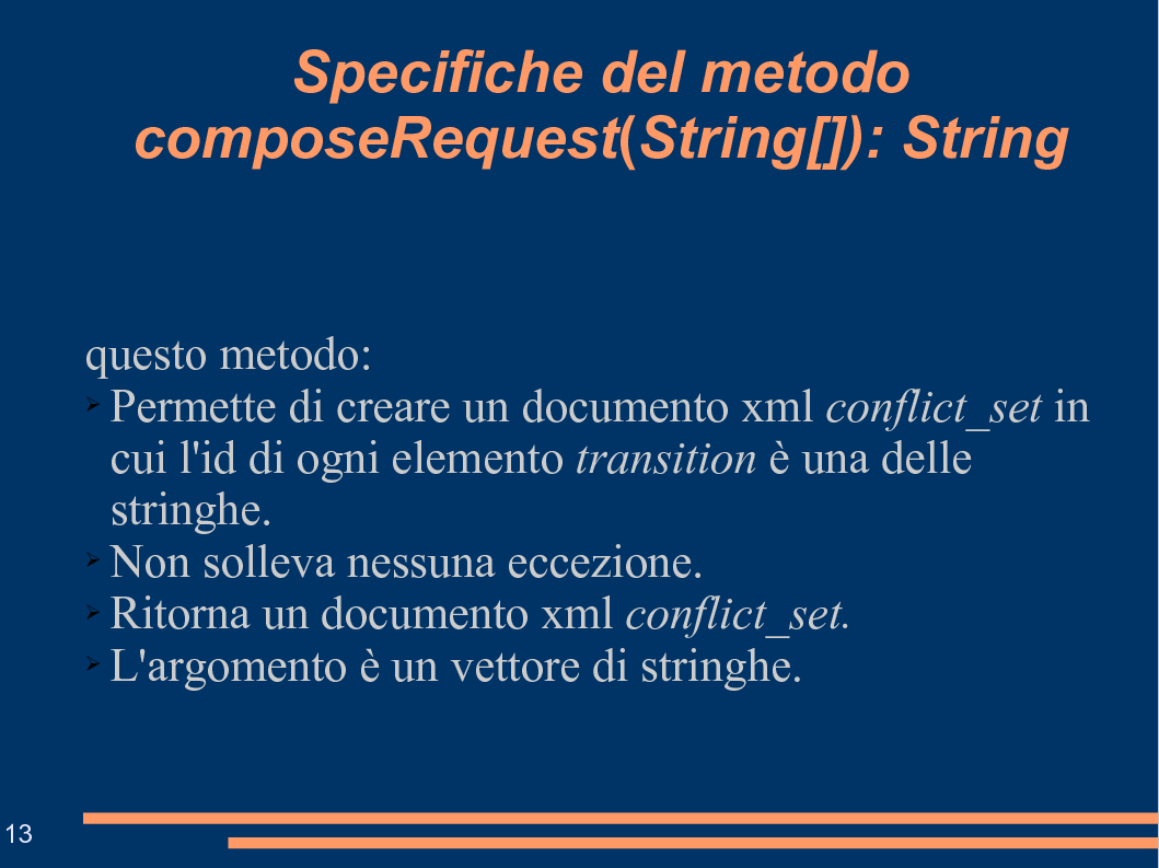 Anteprima della tesi: Tecniche e Strumenti per la Validazione di Codice Java: un Esempio Applicativo, Pagina 13
