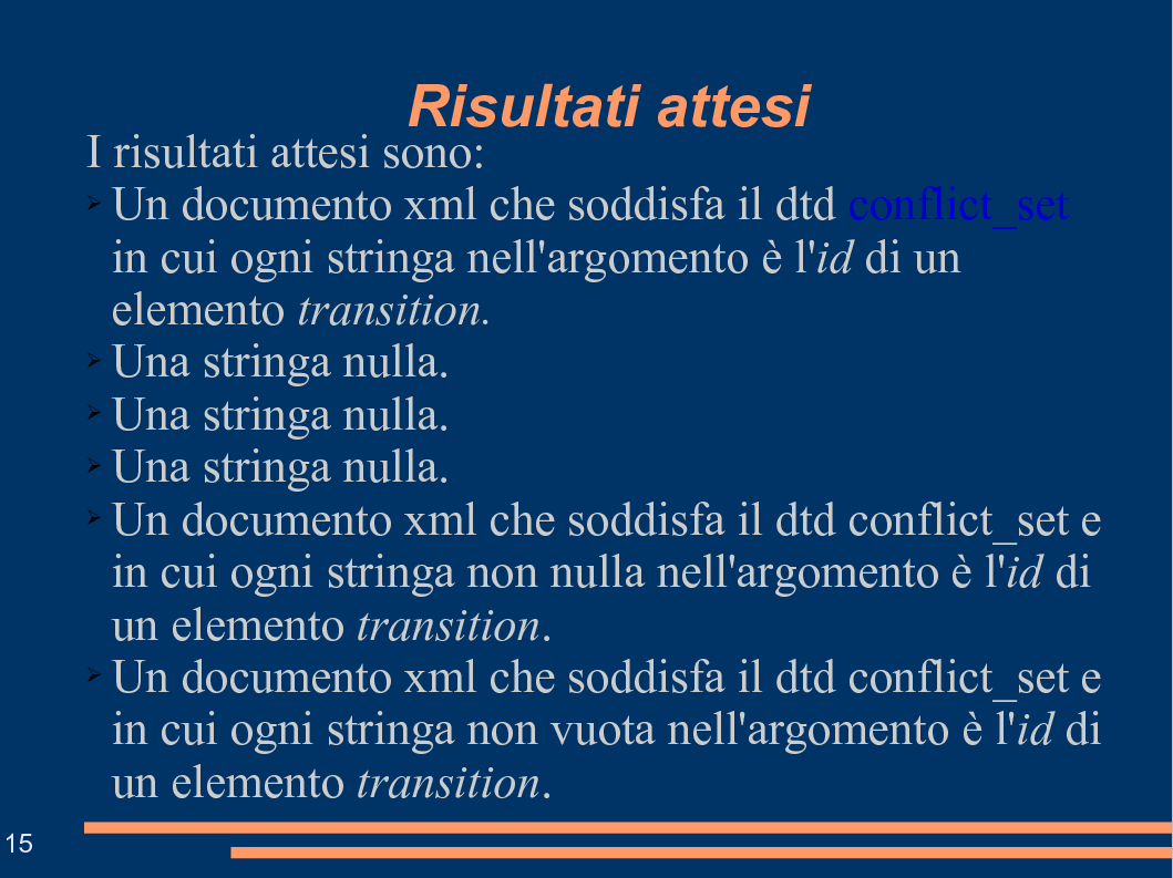 Anteprima della tesi: Tecniche e Strumenti per la Validazione di Codice Java: un Esempio Applicativo, Pagina 15