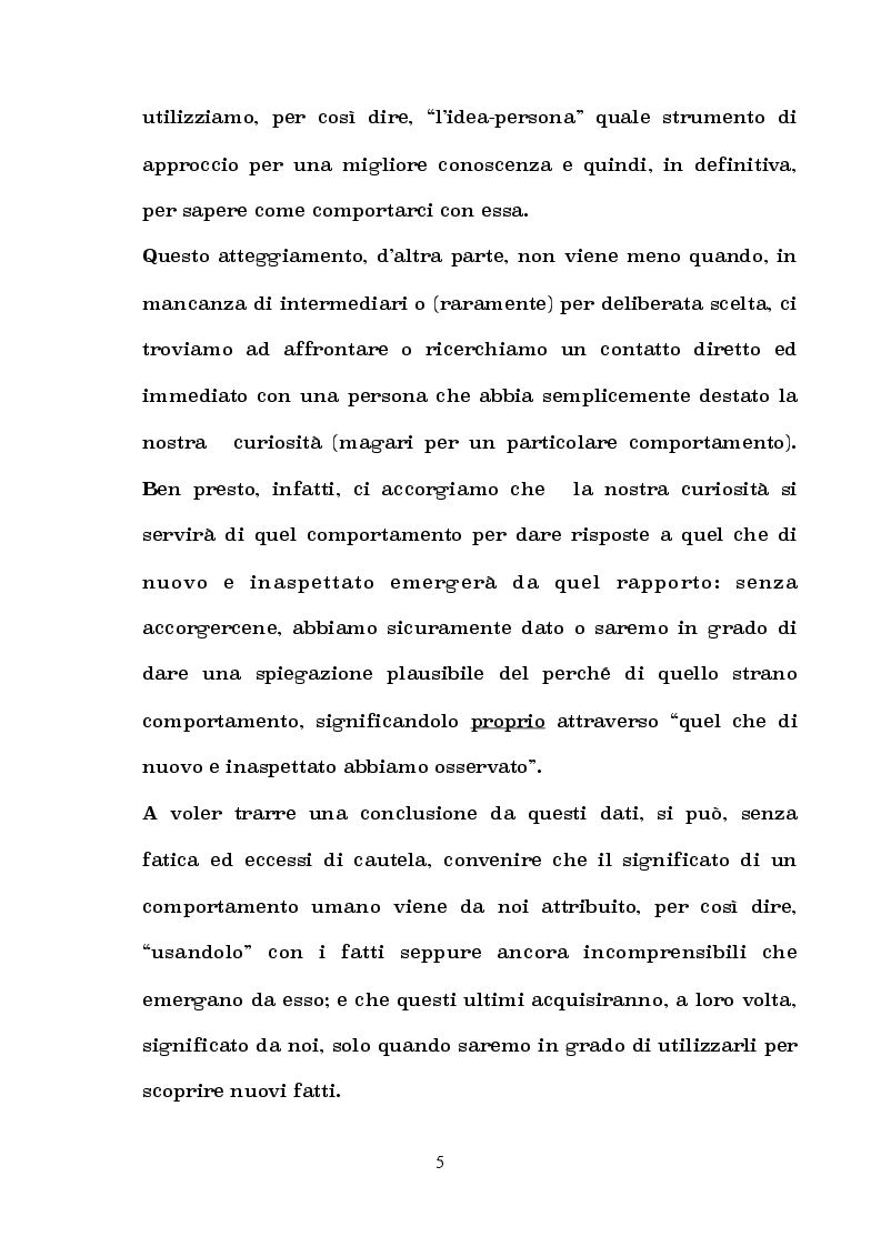 Anteprima della tesi: Contemplazione essenziale per lo strumento reale, Pagina 4