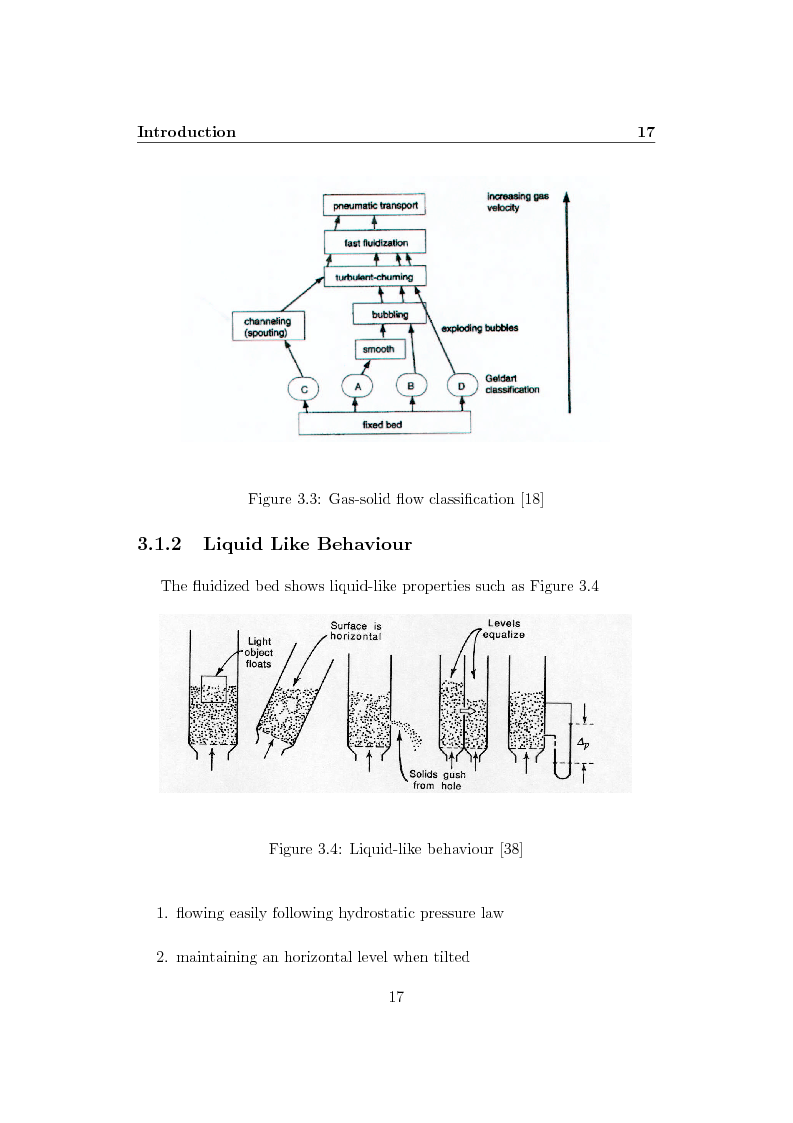 Anteprima della tesi: CFD Modelling of Fluidized Bed Reactors, Pagina 10