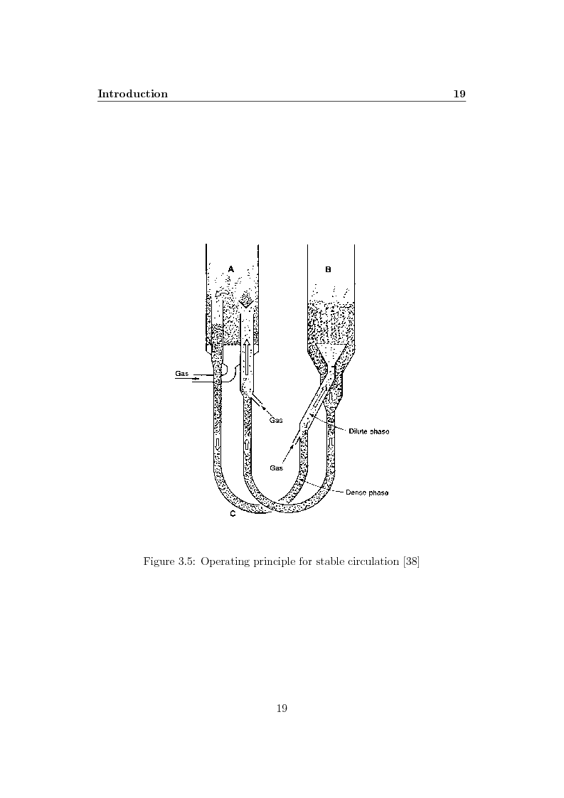 Anteprima della tesi: CFD Modelling of Fluidized Bed Reactors, Pagina 12