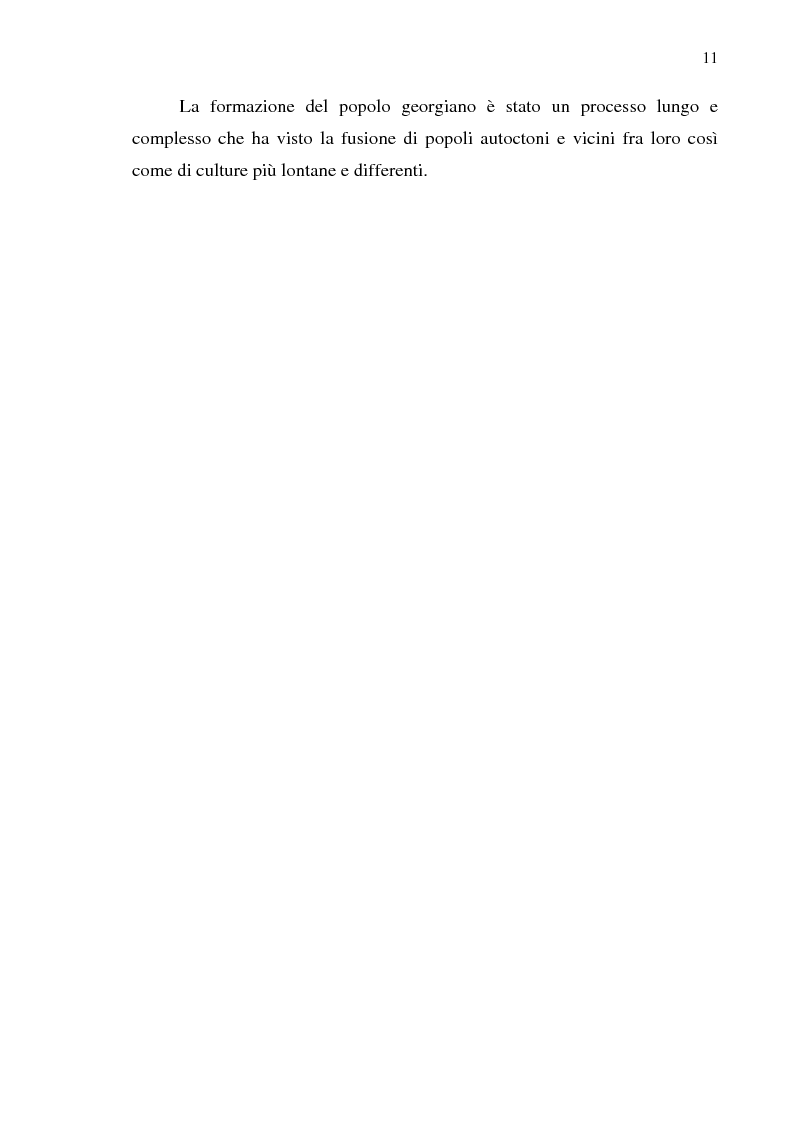 Anteprima della tesi: Dal collasso ad una lenta rinascita. La Georgia dal 1989 al 2000, Pagina 8