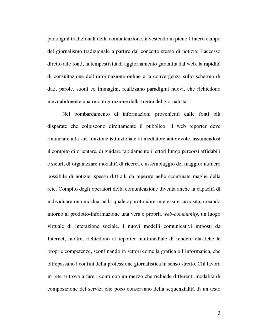 Anteprima della tesi: La politica della blogosfera, Pagina 2