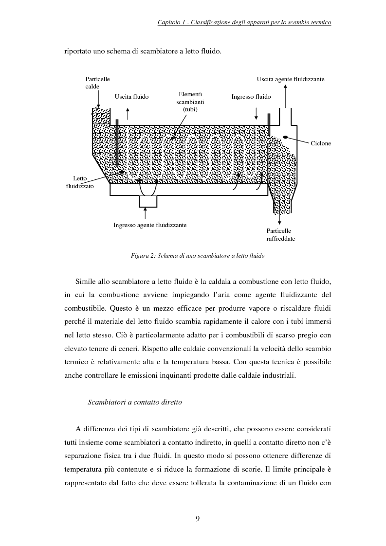Anteprima della tesi: Modelli per l'analisi di scambiatori di calore ad alta temperatura, Pagina 10