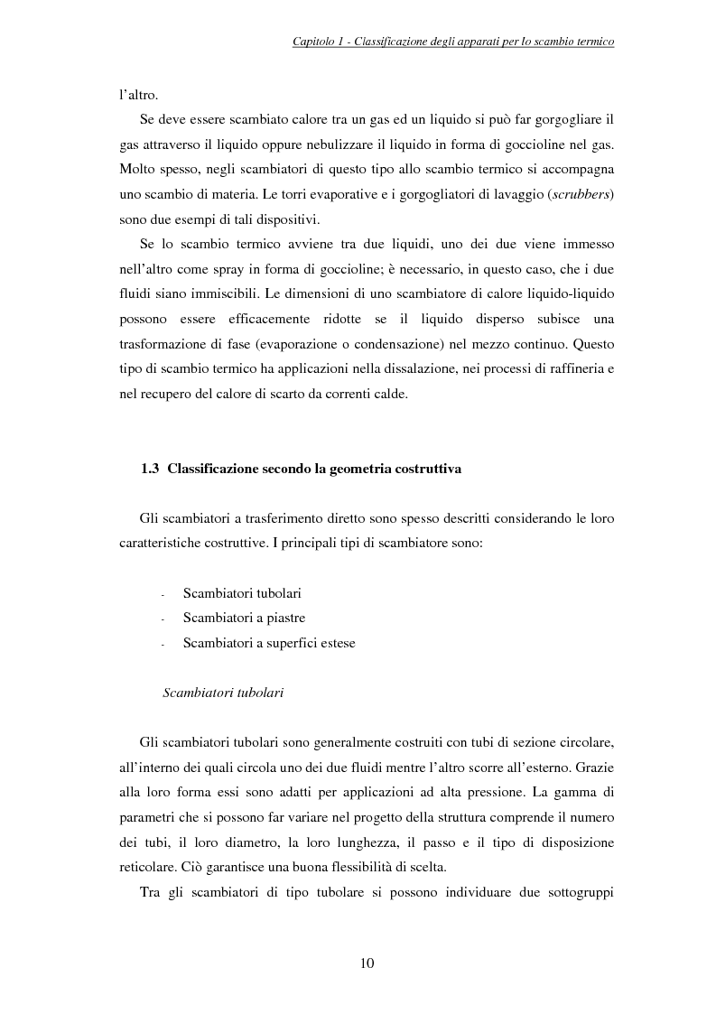 Anteprima della tesi: Modelli per l'analisi di scambiatori di calore ad alta temperatura, Pagina 11