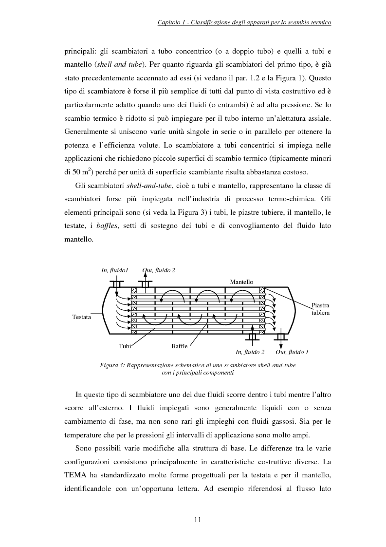 Anteprima della tesi: Modelli per l'analisi di scambiatori di calore ad alta temperatura, Pagina 12