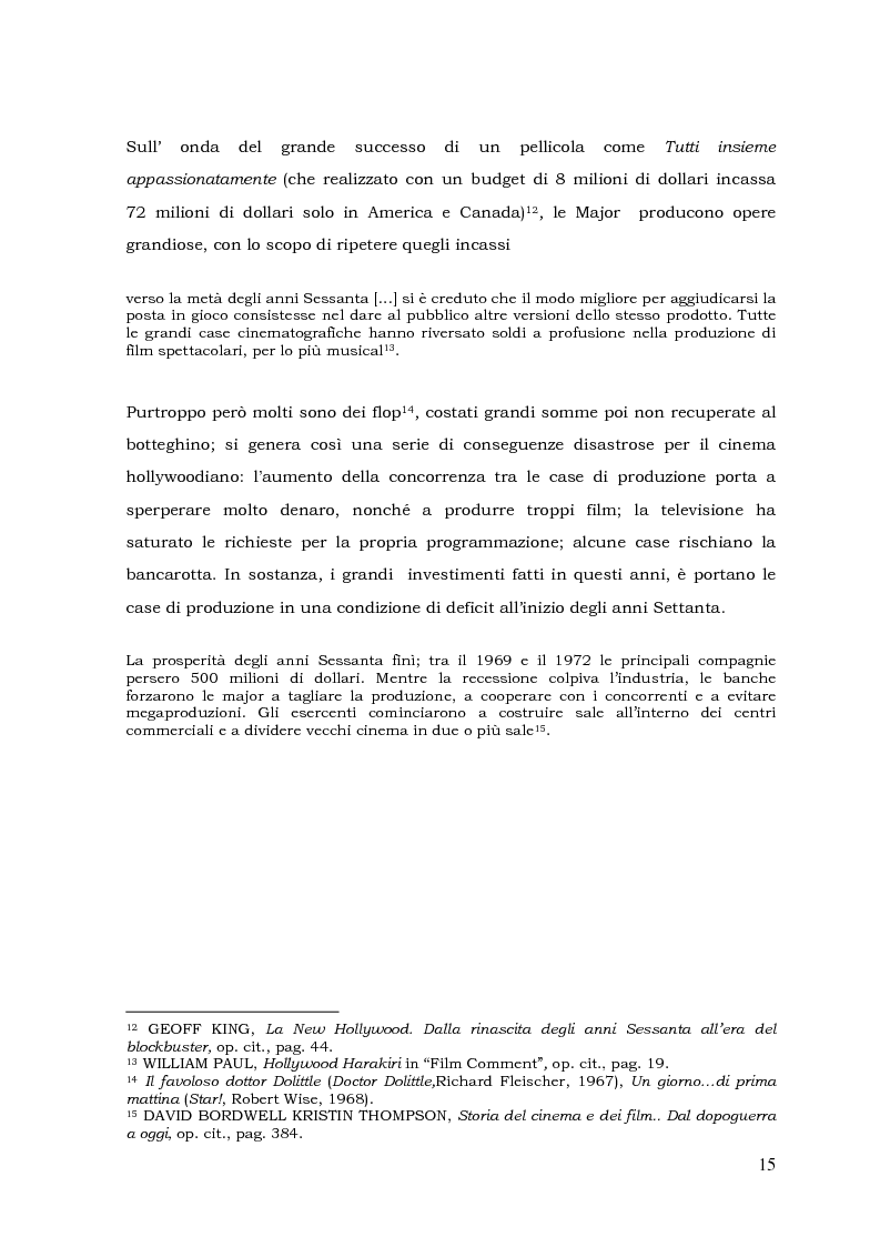 Anteprima della tesi: L'autore e il suo doppio: la collaborazione tra Martin Scorsese e Robert De Niro, Pagina 12