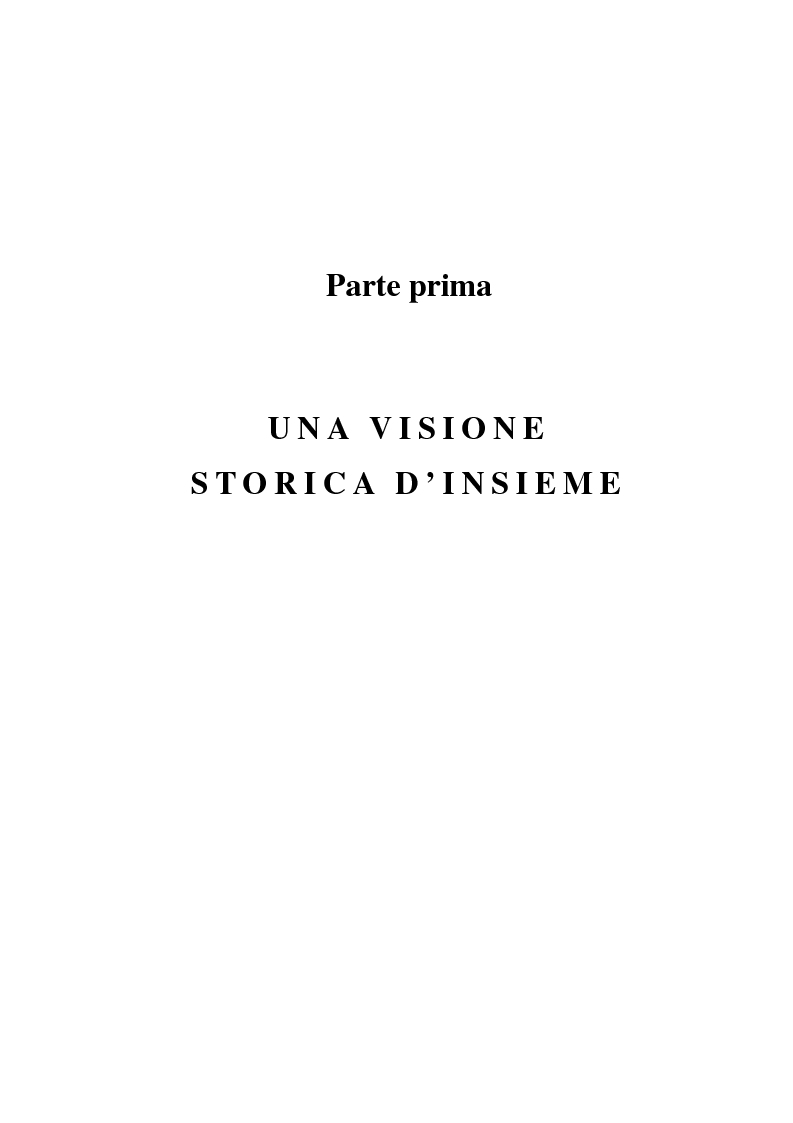 Anteprima della tesi: Aspetti psicologici del processo di brand building nel campo informatico. Il caso Mac., Pagina 5