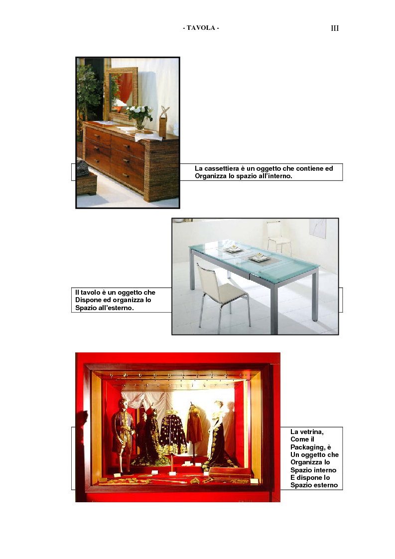 Anteprima della tesi: Il packaging come artefatto comunicativo. Una proposta per superare l'omologazione nel design., Pagina 14