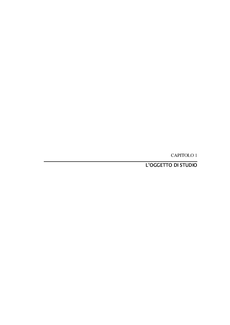 Anteprima della tesi: Il packaging come artefatto comunicativo. Una proposta per superare l'omologazione nel design., Pagina 6