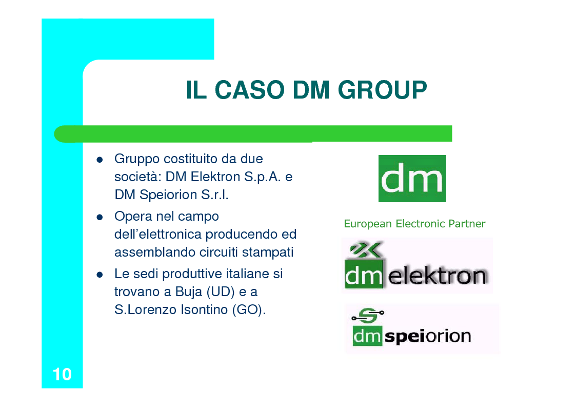 Anteprima della tesi: Il Customer Relationship Management nel B2B, Pagina 10