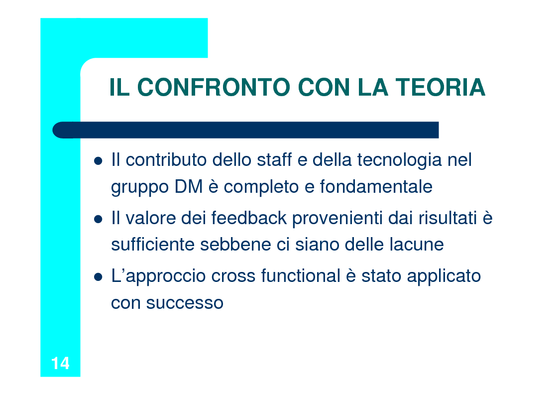 Anteprima della tesi: Il Customer Relationship Management nel B2B, Pagina 14