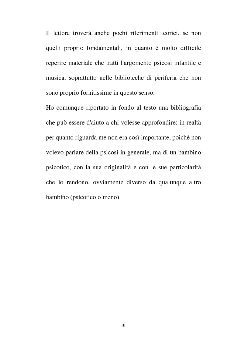 Anteprima della tesi: La relazione musicale, Pagina 3