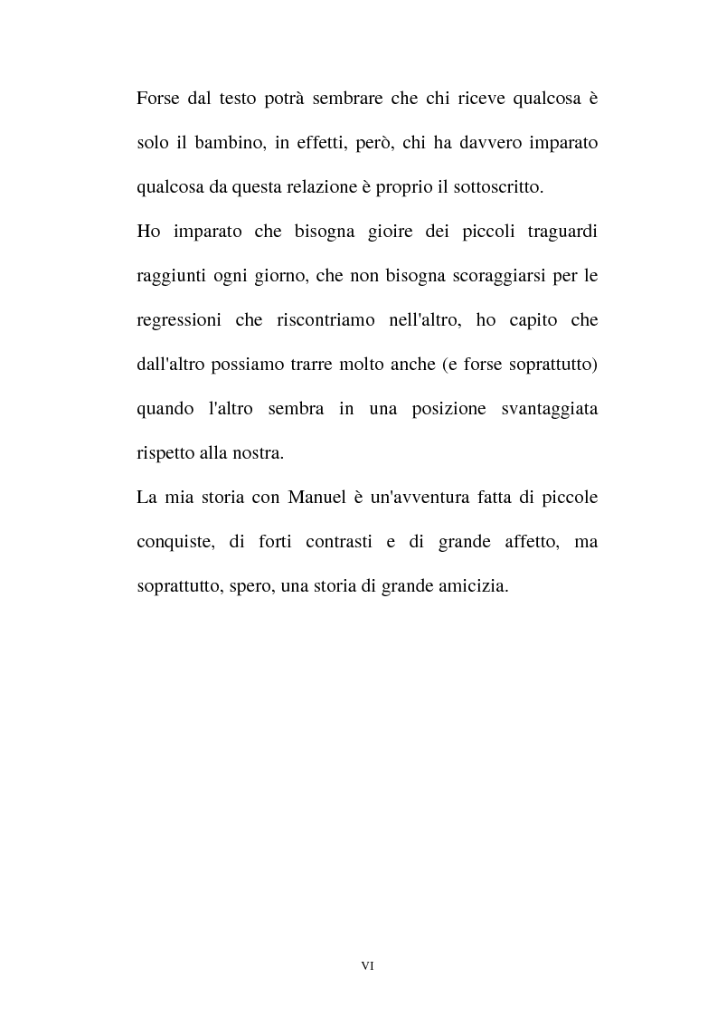 Anteprima della tesi: La relazione musicale, Pagina 6