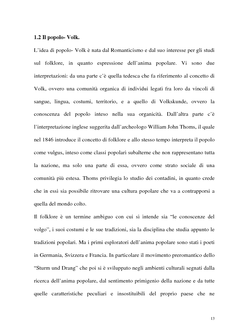 Anteprima della tesi: Le frontiere culturali del cibo, Pagina 8